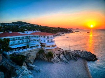 Hotel Costa Brava