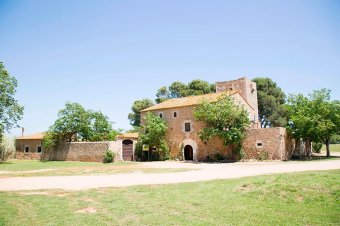 Casa de colònies Torreferrana