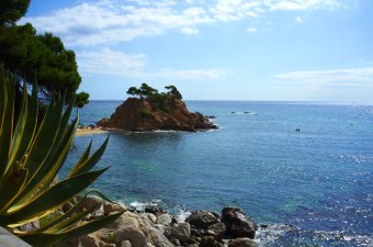 Oficina de Turisme de Calonge i Sant Antoni