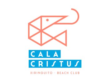 xiringuito cala cristus