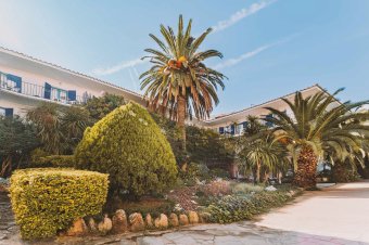 HOTEL BELL REPOS