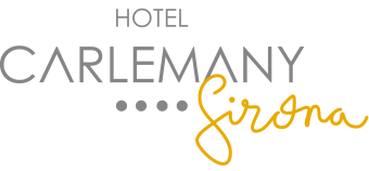Hotel Carlemany Girona