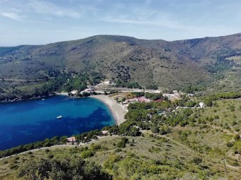 Cala Montjoi Resort & Bungalow