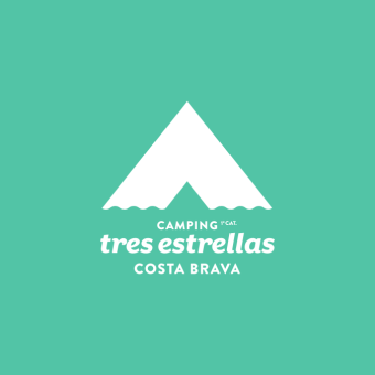 CAMPING TRES ESTRELLAS COSTA BRAVA