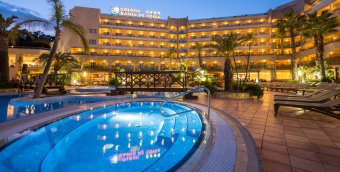Golden Bahía de Tossa & Spa
