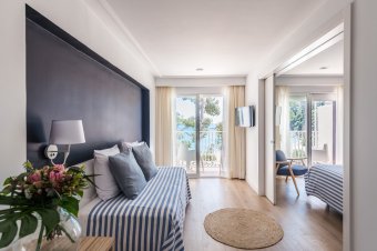 Hotel Terramar Llafranc