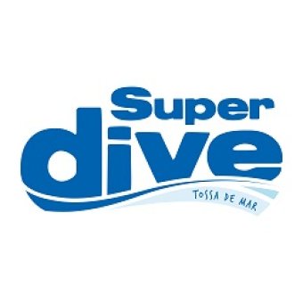 SuperDive Tossa de Mar