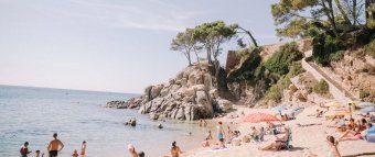 CÀMPING SÈNIA CALA GOGO INTERNACIONAL