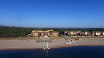 Apartaments Golf by La Costa