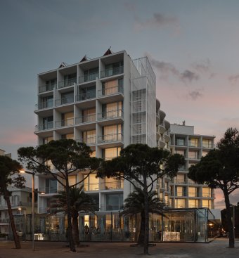Hotel Aromar