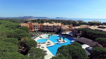 La Costa Beach & Golf Resort
